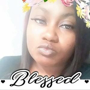 Meet your Posher, Bethaney